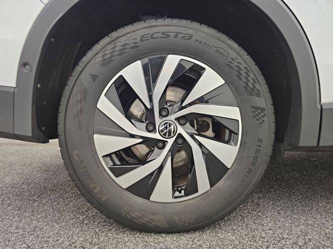 Tiguan 1.5 eTSI 131ch DSG7