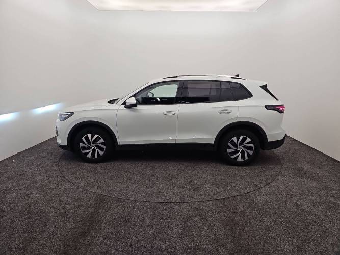 Tiguan 1.5 eTSI 131ch DSG7