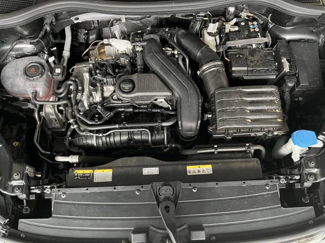 Tiguan 1.5 eTSI 150ch DSG7