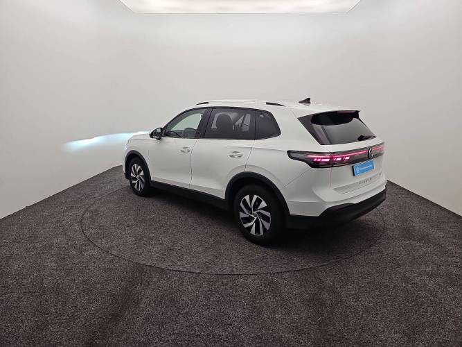 Tiguan 1.5 eTSI 131ch DSG7