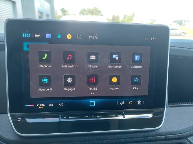 CRAFTER CGV PROPULSION (RJ) 50 L4 2.0 TDI 163 CH