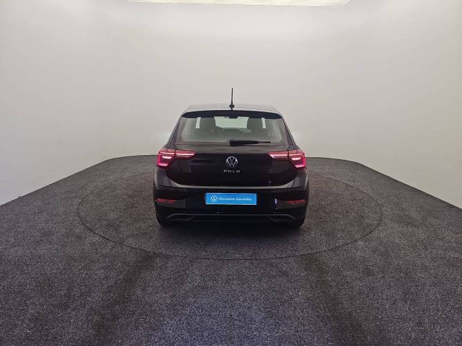 POLO FL 1.0 TSI 95 CH DSG7 STYLE