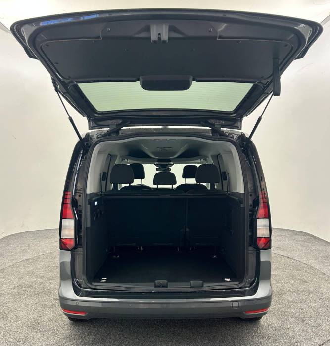 Caddy 1.5 eHybrid 150 DSG6