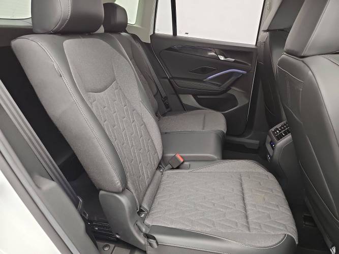 Tiguan 1.5 eTSI 131ch DSG7