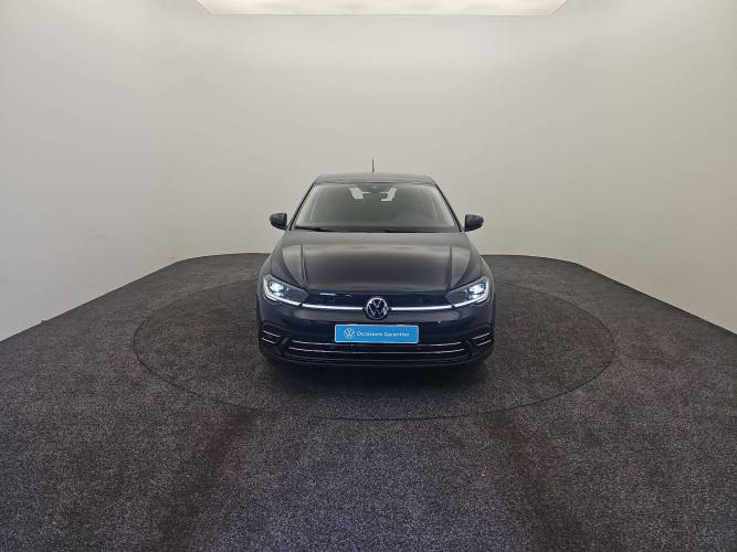 POLO FL 1.0 TSI 95 CH DSG7 STYLE