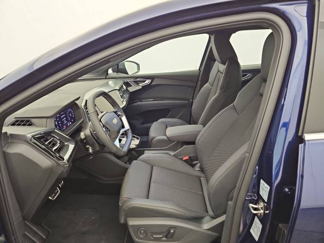 Q4 e-tron 45 285 ch 82 kWh