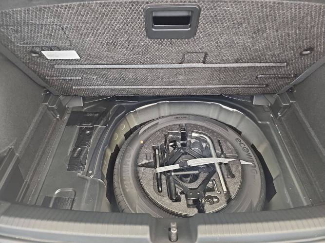 POLO FL 1.0 TSI 95 CH DSG7 STYLE