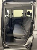 Caddy 1.5 eHybrid 150 DSG6