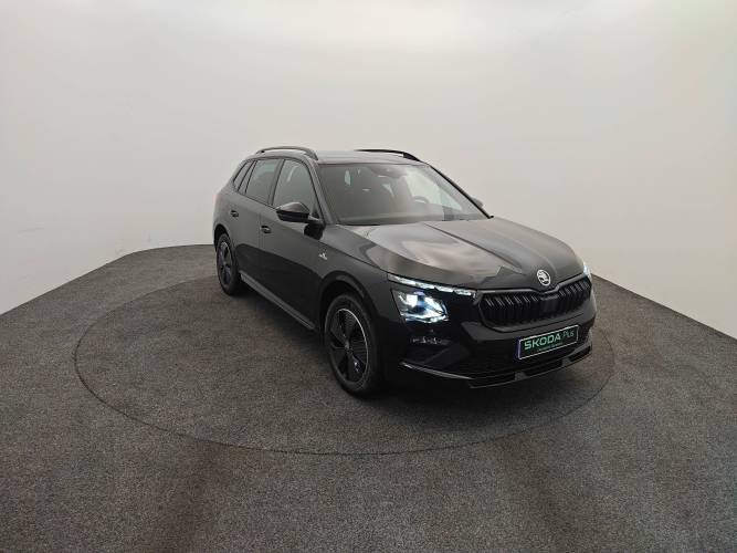Kamiq 1.0 TSI Evo 2 116 ch DSG7