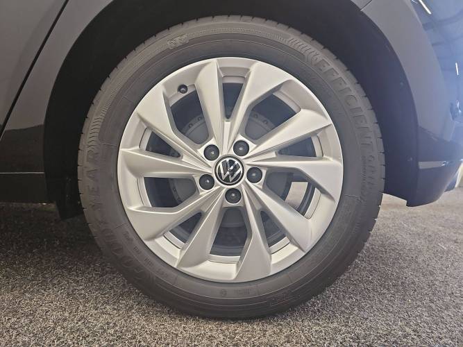 POLO FL 1.0 TSI 95 CH DSG7 STYLE