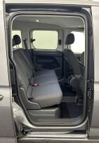 Caddy 1.5 eHybrid 150 DSG6