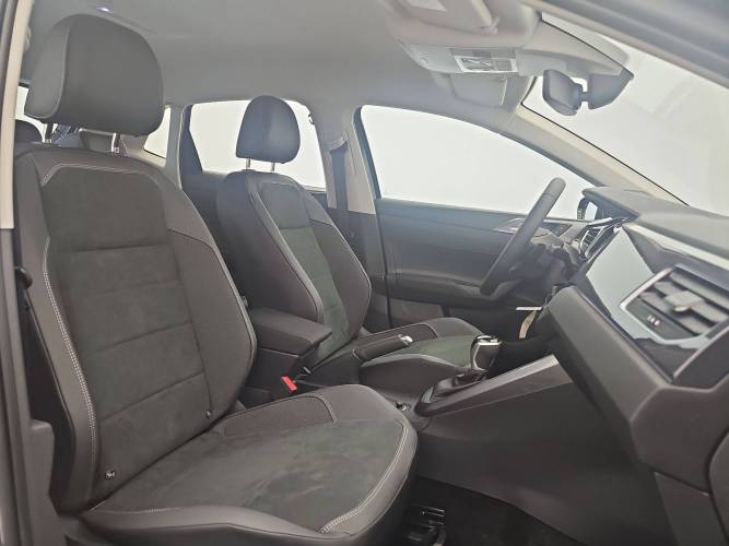 POLO FL 1.0 TSI 95 CH DSG7 STYLE