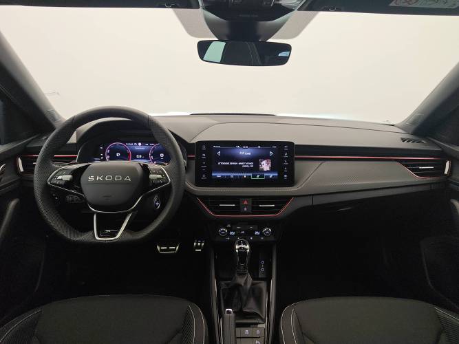 Kamiq 1.0 TSI Evo 2 116 ch DSG7