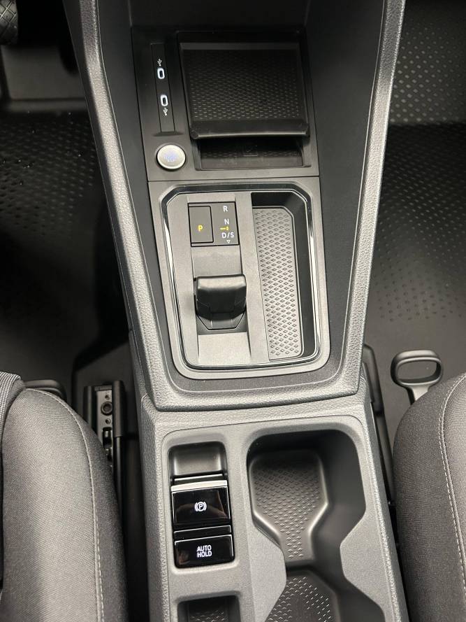 Caddy 1.5 eHybrid 150 DSG6