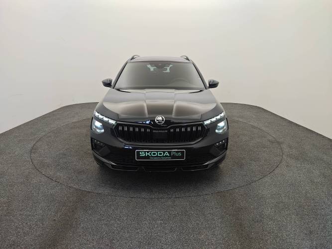 Kamiq 1.0 TSI Evo 2 116 ch DSG7