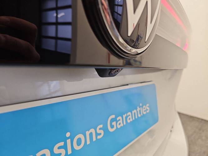 Tiguan 1.5 eTSI 131ch DSG7