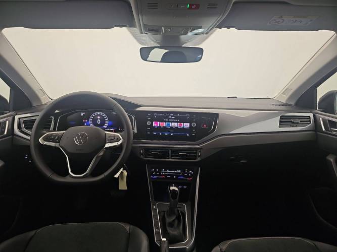 POLO FL 1.0 TSI 95 CH DSG7 STYLE