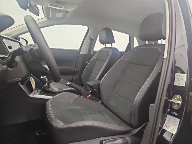 POLO FL 1.0 TSI 95 CH DSG7 STYLE