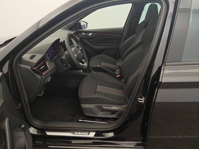 Kamiq 1.0 TSI Evo 2 116 ch DSG7