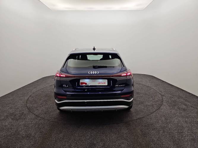 Q4 e-tron 45 285 ch 82 kWh