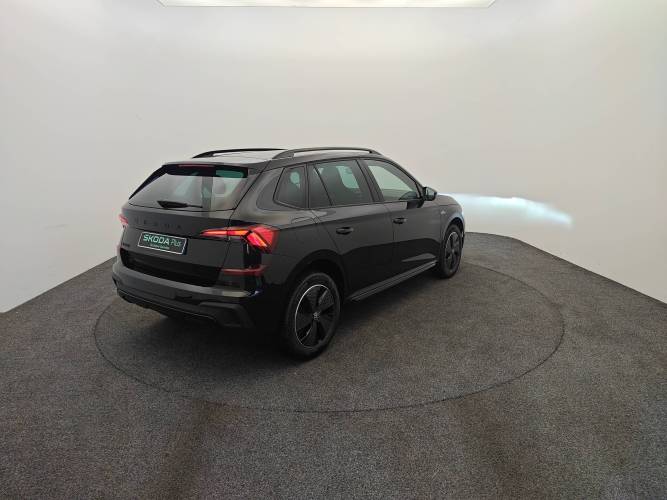 Kamiq 1.0 TSI Evo 2 116 ch DSG7