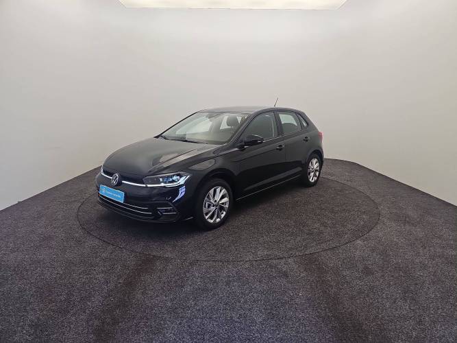 POLO FL 1.0 TSI 95 CH DSG7 STYLE