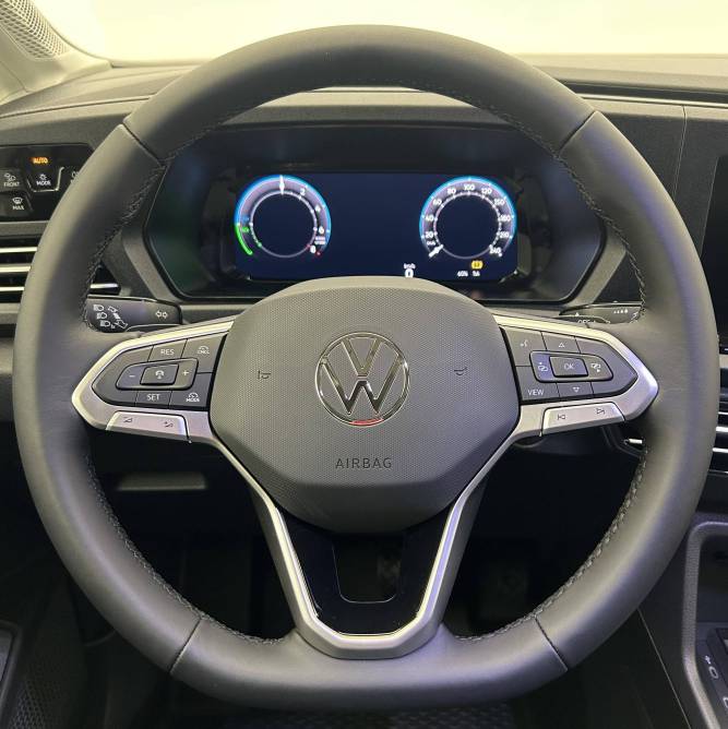 Caddy 1.5 eHybrid 150 DSG6