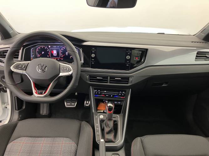 Polo 2.0 TSI 207 S&amp;S DSG7