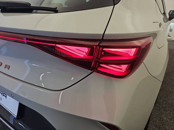 Leon eHybrid 272 ch DSG6