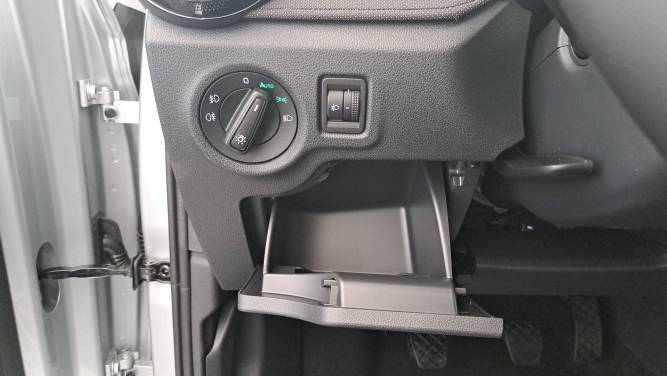 Fabia 1.0 TSI 95 ch EVO 2 BVM5