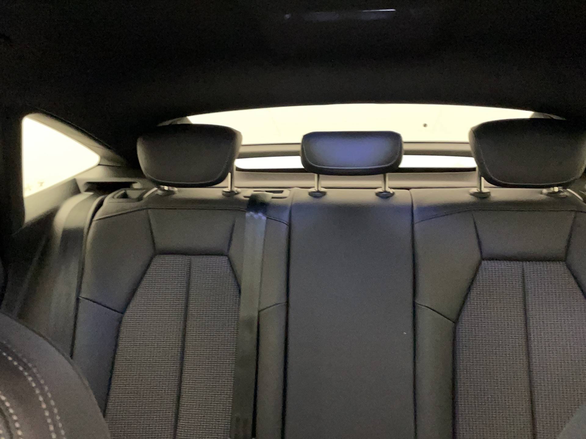 Q4 e-tron Sportback 40 204 ch 82 kWh