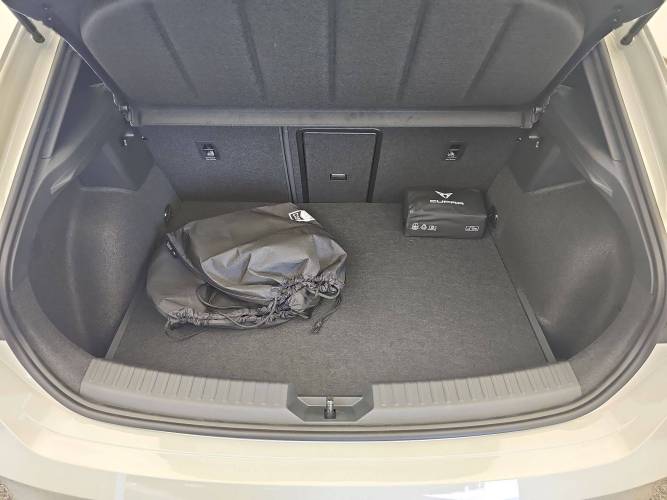 Leon eHybrid 272 ch DSG6