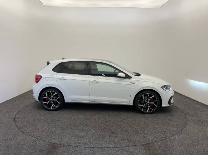 Polo 2.0 TSI 207 S&amp;S DSG7