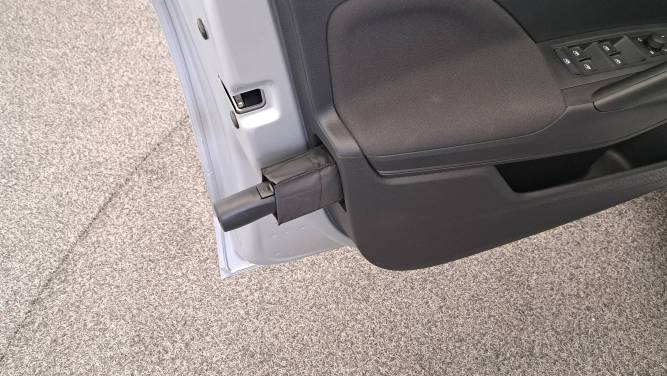 Fabia 1.0 TSI 95 ch EVO 2 BVM5