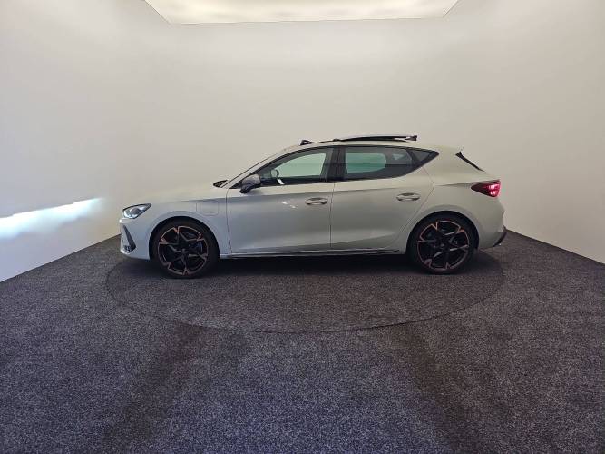 Leon eHybrid 272 ch DSG6