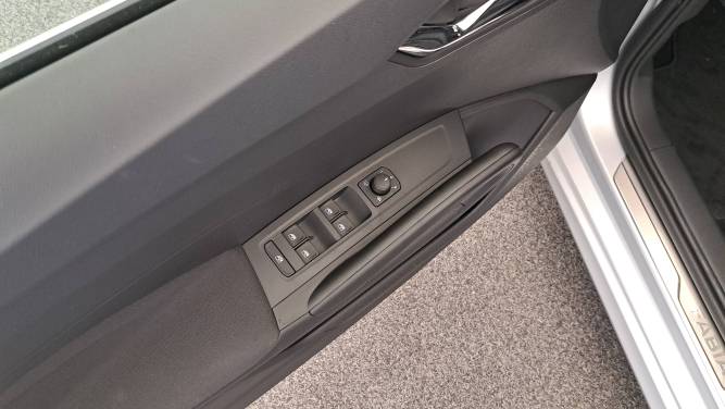 Fabia 1.0 TSI 95 ch EVO 2 BVM5