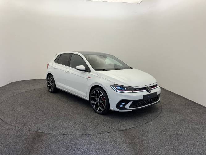 Polo 2.0 TSI 207 S&amp;S DSG7