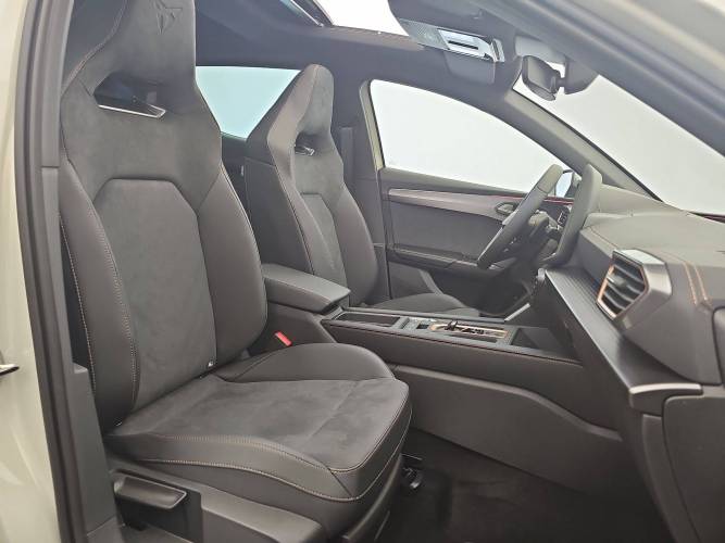 Leon eHybrid 272 ch DSG6