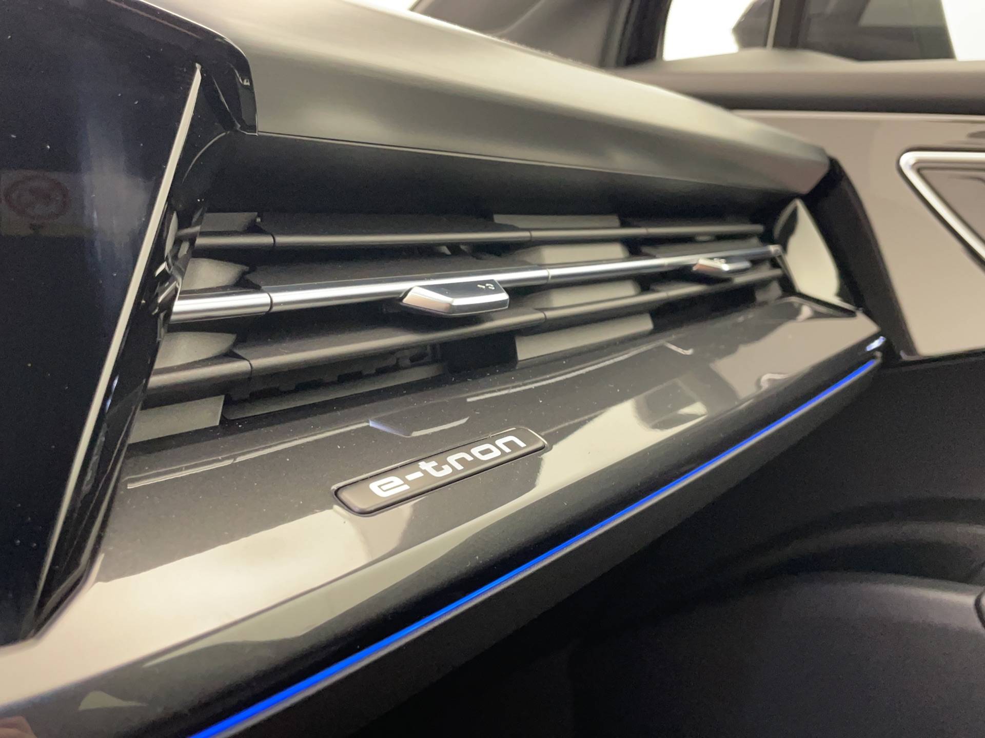 Q4 e-tron Sportback 40 204 ch 82 kWh