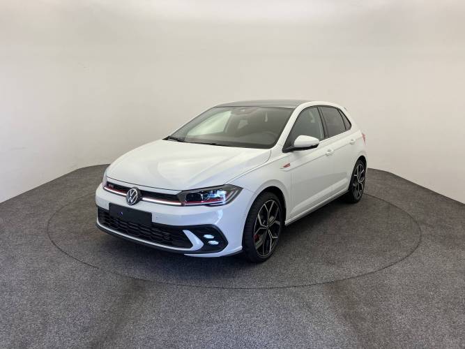 Polo 2.0 TSI 207 S&amp;S DSG7