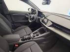 A3 Sportback 40 TFSIe 204 S Tronic 6