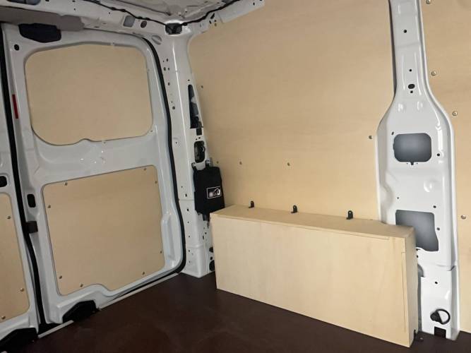 TRANSPORTER VAN L1H1 2.0 TDI 170 BVA8 4MOTION