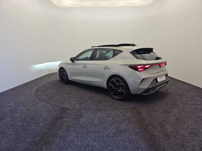 Leon eHybrid 272 ch DSG6