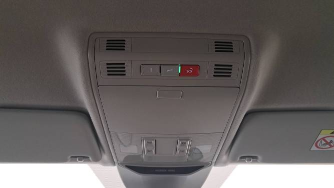 Fabia 1.0 TSI 95 ch EVO 2 BVM5