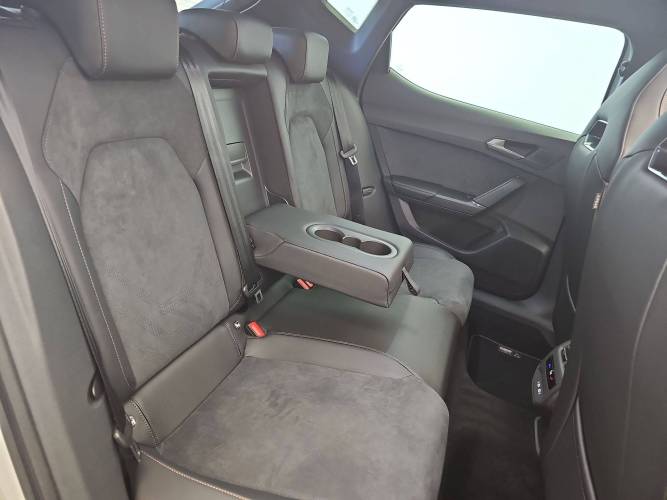 Leon eHybrid 272 ch DSG6