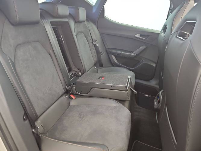 Leon eHybrid 272 ch DSG6