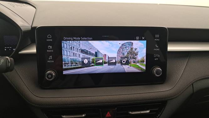 Fabia 1.0 TSI 95 ch EVO 2 BVM5