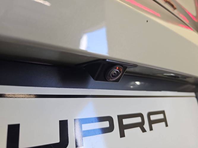 Leon eHybrid 272 ch DSG6