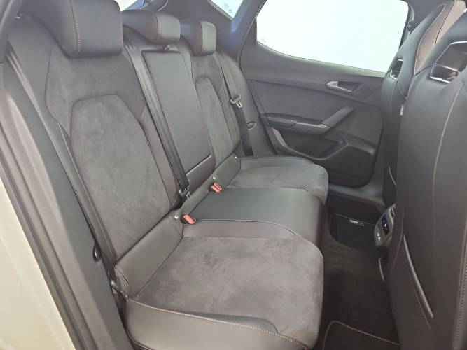 Leon eHybrid 272 ch DSG6