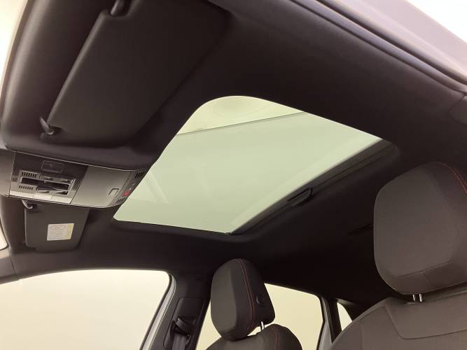 Polo 2.0 TSI 207 S&amp;S DSG7